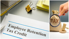 The Employee Retention Tax Credit Issues, enforcement, and the voluntary disclosure program_myLawCLE