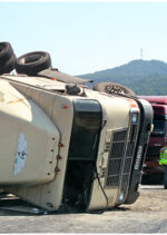 Litigating Trucking Accident Claims 101_myLawCLE