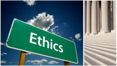 Navigating Multistate Ethical Dilemmas in Law Practice Ensuring compliance and integrity across borders_myLawCLE