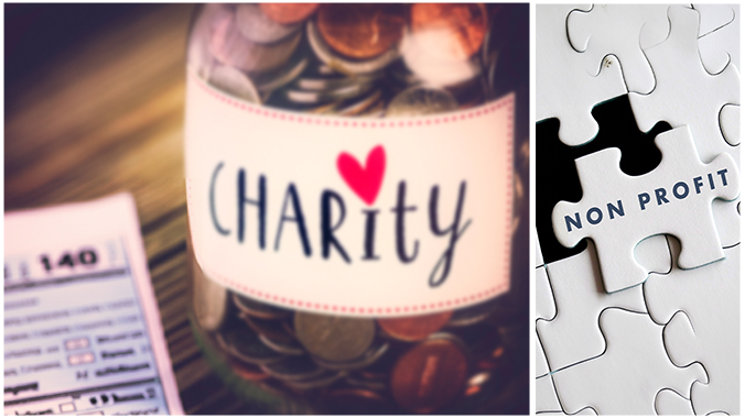 Private Foundation or Public Charity: Why it’s important and how to comply