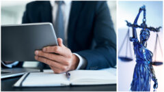 Using an iPad in Remote and Paperless Trials and How to Maximize Remote Depositions (2024 Edition)_myLawCLE