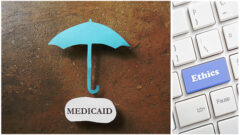 Utilizing Qualified Income Trusts in a Medicaid Crisis Case (Including 1hr of Ethics)_myLawCLE