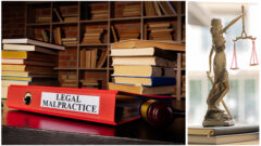Legal Malpractice Pitfalls_myLawCLE