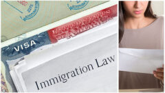 Nonimmigrant Visa Applications Overcoming challenges and preparing for the future_myLawCLE