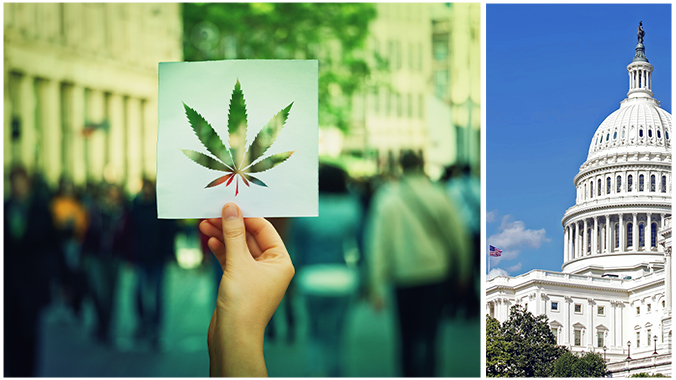 Washington State’s New Pre-Employment Drug Testing Law: What employers need to know regarding off-duty marijuana use