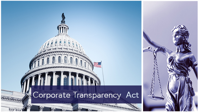 Corporate Transparency Act in the Cross-Hairs: Featuring Sen. Doug Jones (Presented by the Federal Bar Association Corporate and Association Counsel Division)