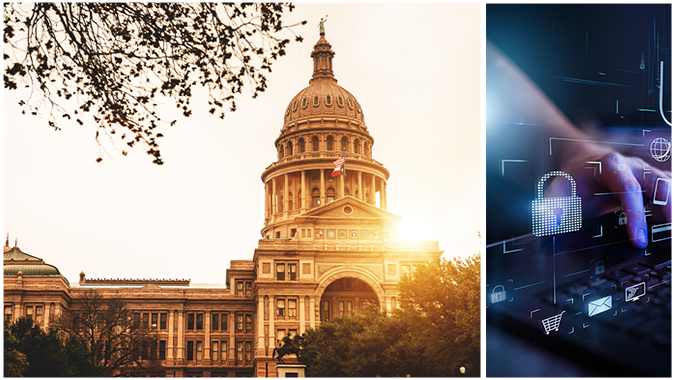Texas Data Privacy and Security Act: Effective July 1, 2024