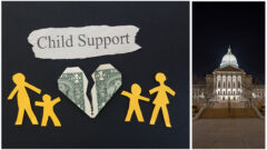 What Factors Go into Determining Child Support_myLawCLE