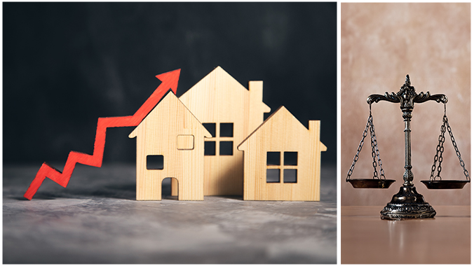 Real Estate Investment Trusts (REITs) and Commercial Foreclosures: Formation, compliance, and taxation of REITs, and commercial foreclosure litigation