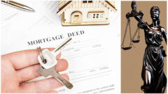 Defaulted Commercial Mortgage Loans_myLawCLE