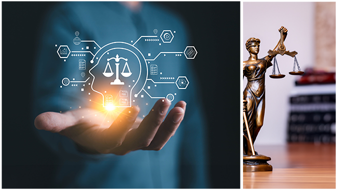 How Attorneys are Using AI: Practical use of AI tools, disclosures, judges treatment, and ethics