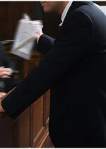 Navigating Complex Technology at Trial_myLawCLE