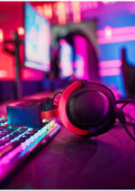 Video Game and eSports Representation_myLawCLE