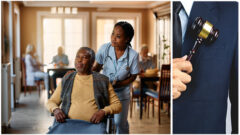 Federal Nursing Home Reform_myLawCLE