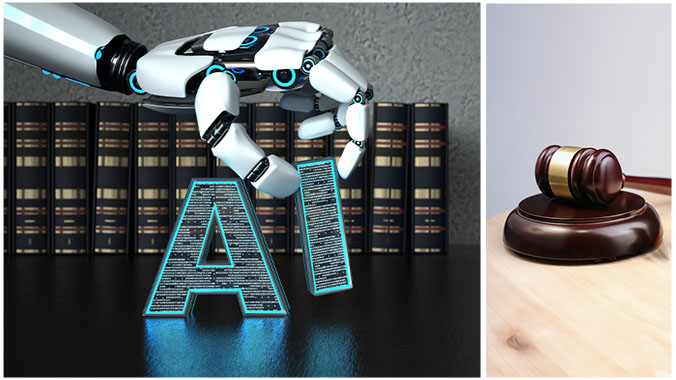 AI and Antitrust: A Cross-Border Comparison (Presented by the Federal Bar Association Antitrust & Trade Regulation Section)