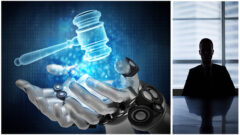 AI's Expanding Role in Criminal Justice and Law Firm Management_myLawCLE