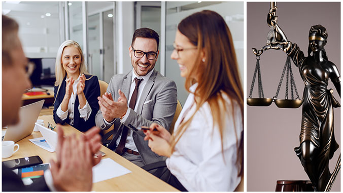 Essential Strategies for New Attorneys: Building durable client relationships, quality representation, and time management strategies