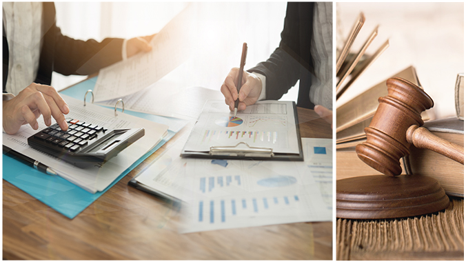 Valuation Techniques: Inputs and structure of a business valuation, common errors, and the art of cross-examining opposing experts