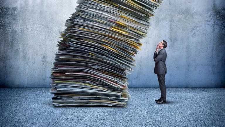 Trial Notebook: A Step-by-Step Guide for Paralegals and Associates