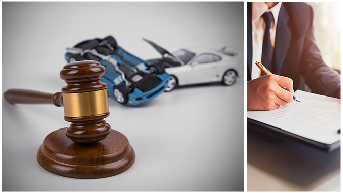 Auto Accident Litigation: Pre-Suit Precision to Trial Dominance