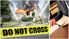 Insurance and Bad Faith Litigation in Fire Loss Cases_myLawCLE