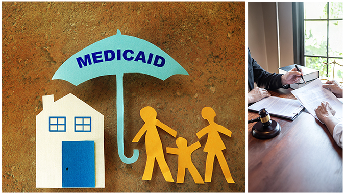 Medicaid Planning Strategies for Paralegals and Associates