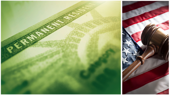 U.S. Green Card Strategies: Adjustment vs. Consular Processing and Tax Planning for Green Card Holders