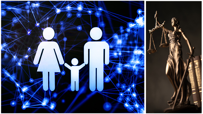 AI in Family Law: Benefits, Pitfalls, and Evidence in Domestic Violence Cases