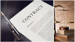 Commercial Contracts_myLawCLE