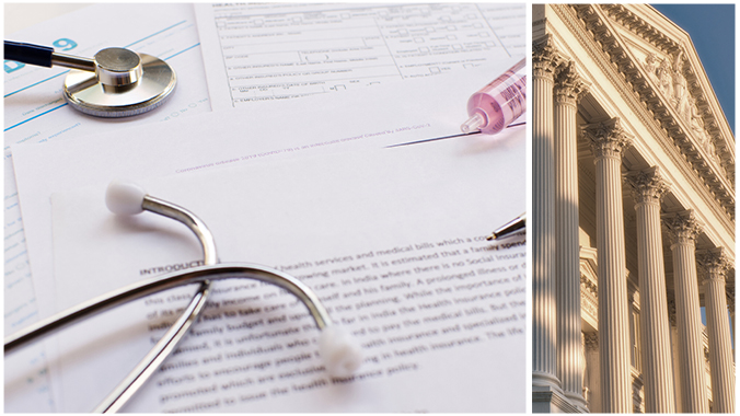 Healthcare Under New Leadership: Legal Impacts of Recent Executive Orders