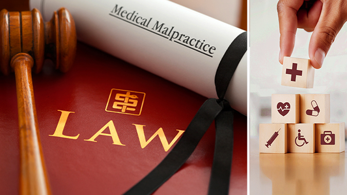 Dissecting the Medical Malpractice Case: Records, Depositions, & Experts