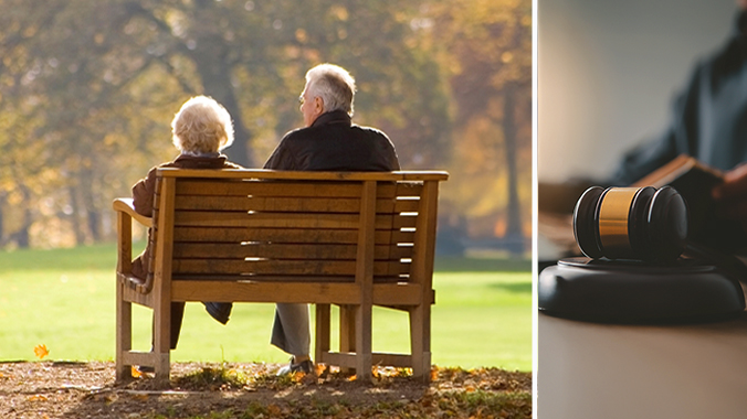 Grandparents’ Rights in Family Law: Key Legal Considerations