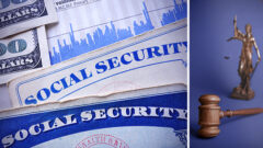 Product_img_ Social Security Disability Claims 101_myLawCLE