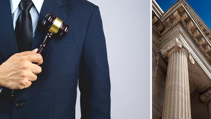 Facing Bar Complaints: How to Protect Your Practice, Your License and How to Ethically Respond