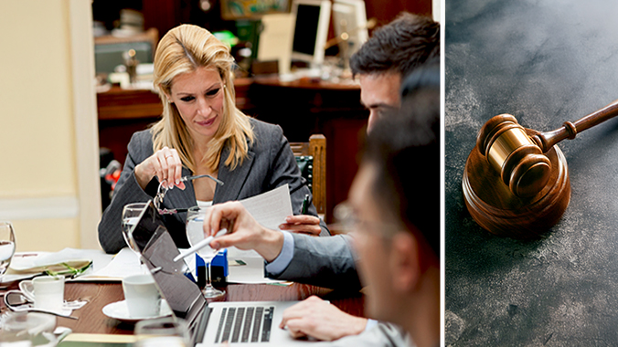 Self-Dealing, Conflicts of Interest, and the Model Rules: What Attorneys Need to Know
