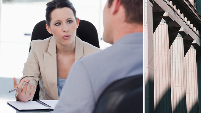 Ethical Essentials: Managing Conflicts of Interest, Client Confidentiality, and Professionalism