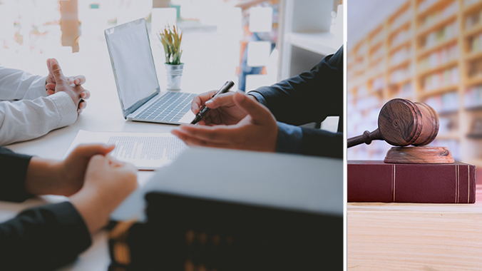 Pleading Strategies in Employment Litigation: From Initial Filing to Tactical Defense