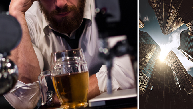 Substance Use at Work: Legal Compliance, Policy Development, and Risk Management