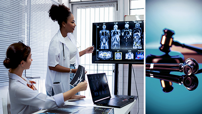 Mini-Med School Primer: Fundamental Terms, Anatomy & Physiology