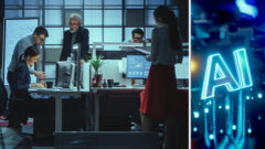 Product_img_AI and Large Language Models in the Legal World_myLawCLE