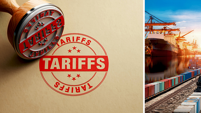 Tariffs and Trade Disruption: Legal Strategy from Enforcement to Innovation