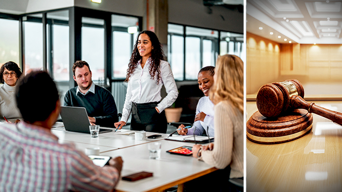 The State of DEI: Legal Risks, Best Practices, and the 2025 Outlook and Beyond