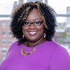 Hon. Talesha Saint-Marc