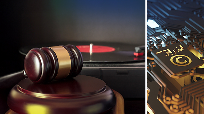 Major Developments in Music Law: New Licensing Models, Digital-First Distribution, and Dealmaking from Legal and Commercial Perspectives