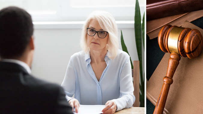 The Lawyer as a Human Lie Detector: Uncovering Hidden Truths and Understanding Client Psychology and Deception