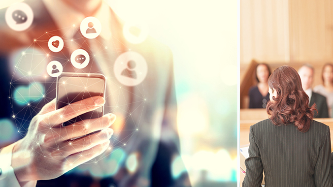 Getting Evidence In or Keeping It Out: Winning Strategies for Admitting or Blocking Social Media Posts, Texts, Emails, and AI-Generated Content