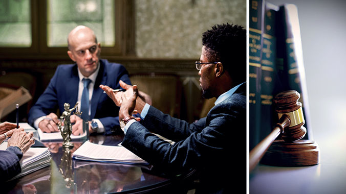 Strategic Storytelling and Publishing for Attorneys: How storytelling can transform your legal practice