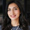 Shahana Farishta
