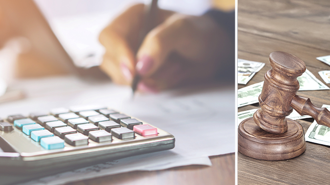 The Self-Attorney’s Guide to Writing EVERYTHING OFF! (Presented by Tax Rep)