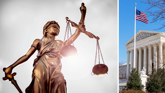 Administrative Judiciary and Federal Lawyers-Navigating the Current Employment Environment to Preserve our Position and Serve the Public (Presented by the Federal Bar Association Judiciary Division and Labor & Employment Law Section)